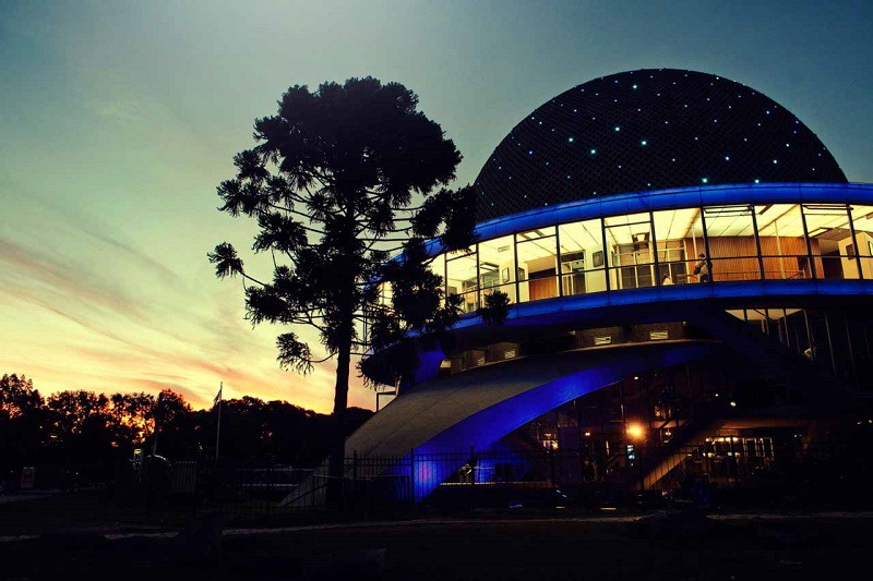 PLANETARIO